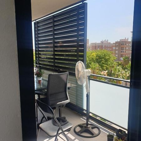 Alquileres Turisticos 04 Gran Via אליקאנטה מראה חיצוני תמונה