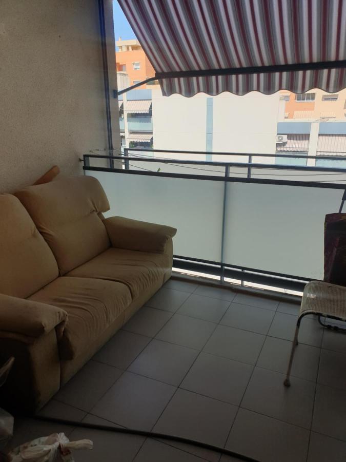 Alquileres Turisticos 04 Gran Via אליקאנטה מראה חיצוני תמונה